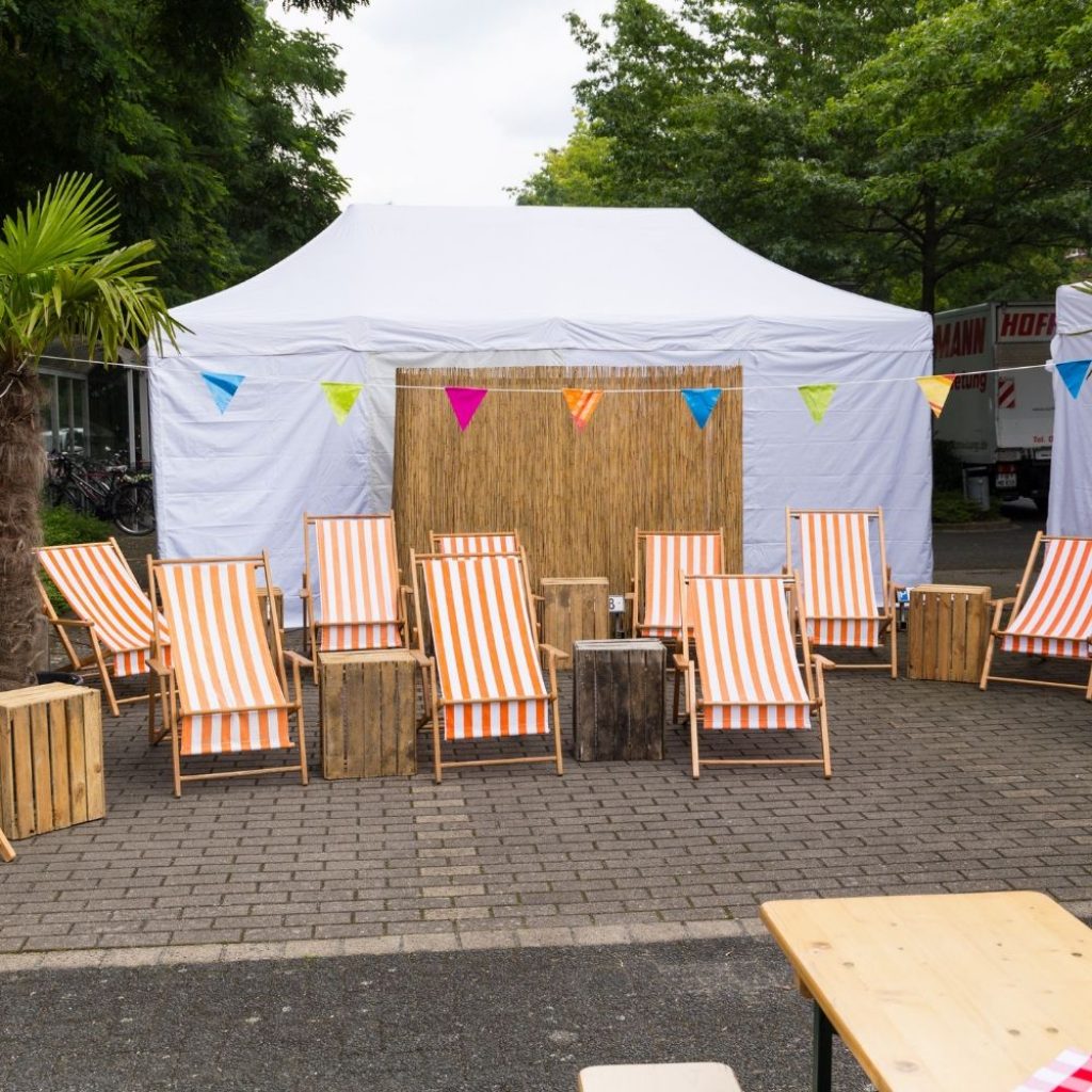 Tag am Meer Genießen Sie einen unvergesslichen Tag!